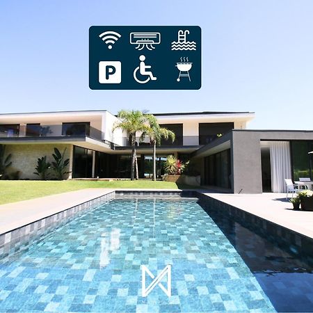 Mystay - Casa 134 Ribeirão Kültér fotó