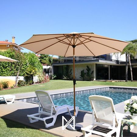 Mystay - Casa 134 Ribeirão Kültér fotó