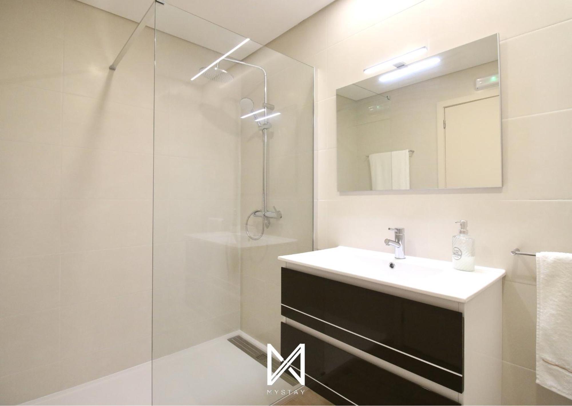 Mystay - Casa 134 Ribeirão Szoba fotó