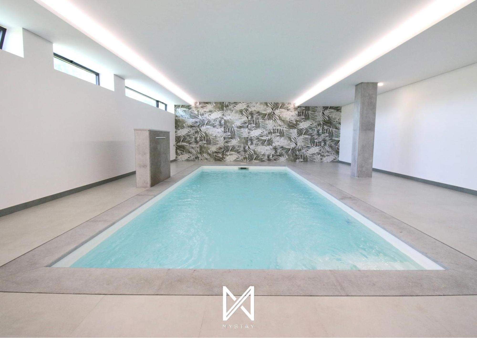 Mystay - Casa 134 Ribeirão Kültér fotó