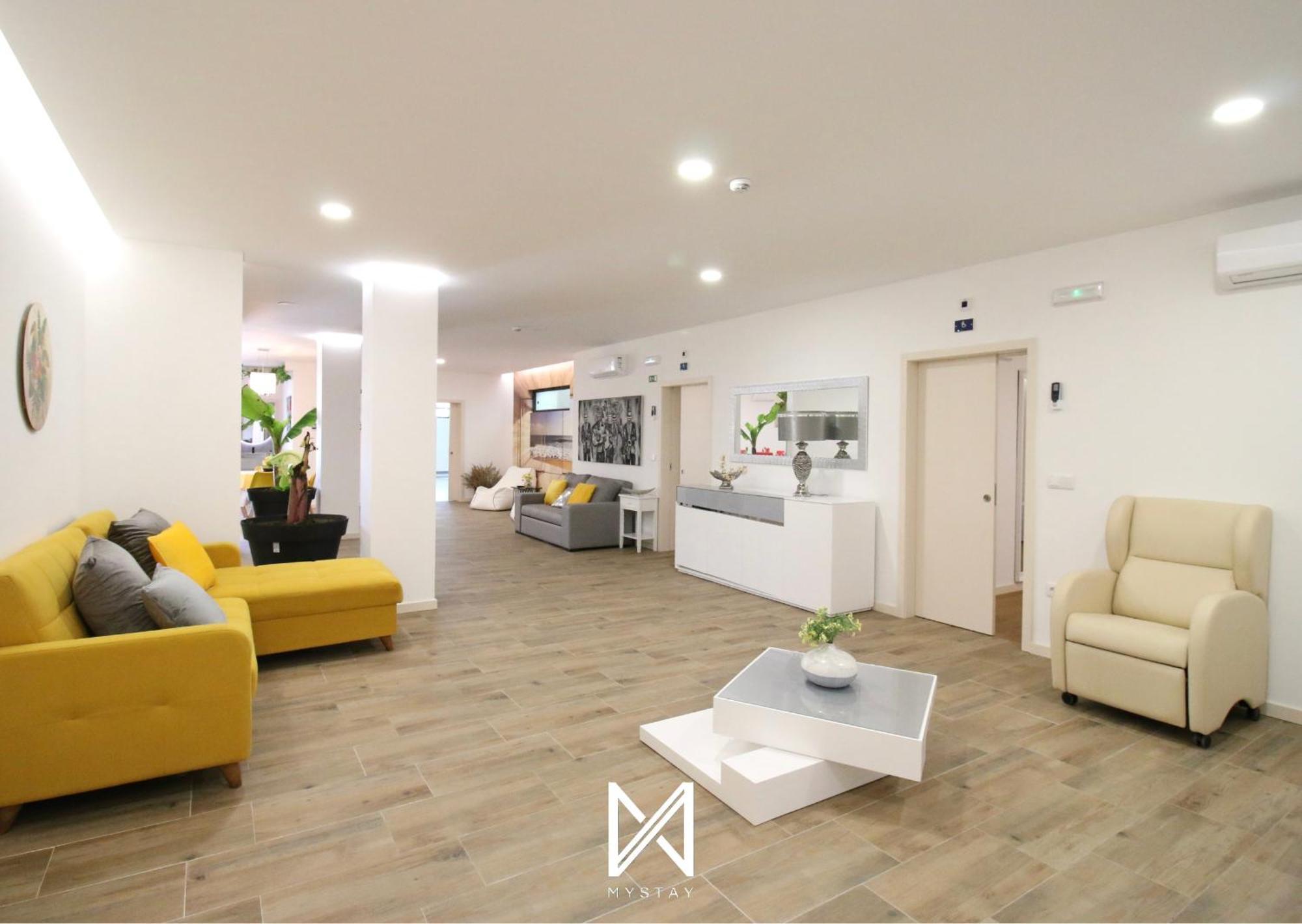 Mystay - Casa 134 Ribeirão Kültér fotó