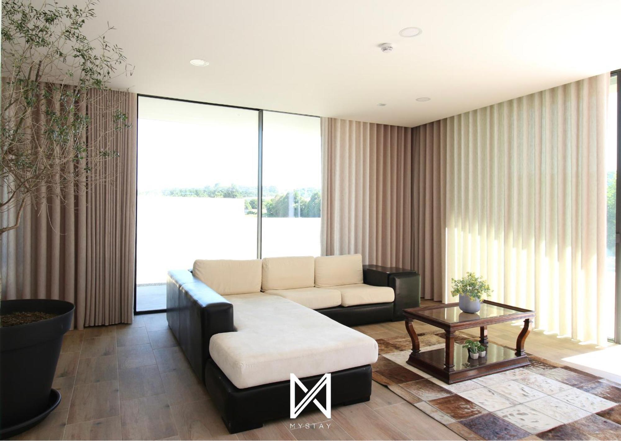 Mystay - Casa 134 Ribeirão Szoba fotó