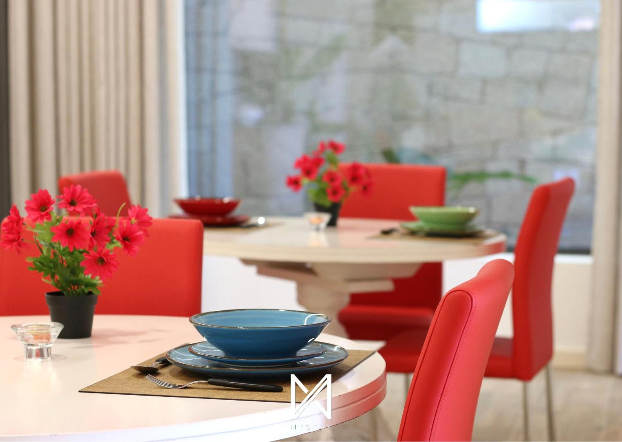 Mystay - Casa 134 Ribeirão Szoba fotó