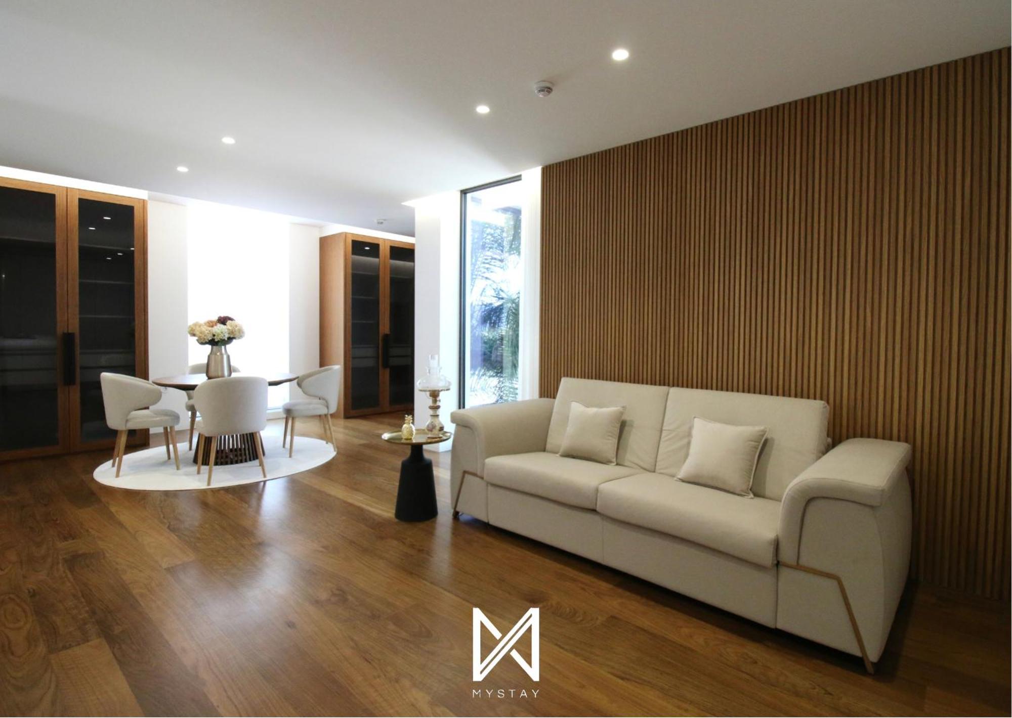Mystay - Casa 134 Ribeirão Kültér fotó