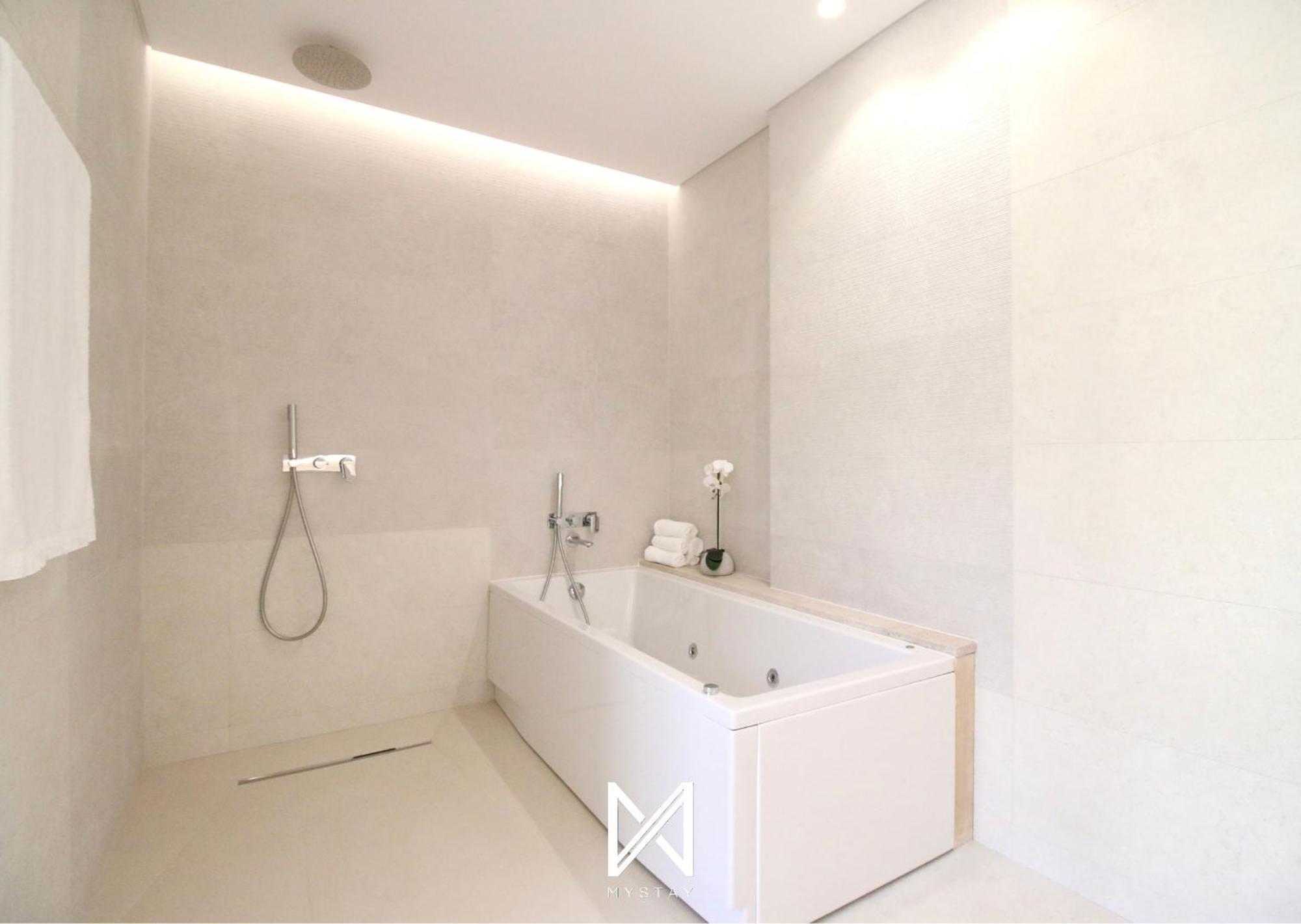 Mystay - Casa 134 Ribeirão Szoba fotó