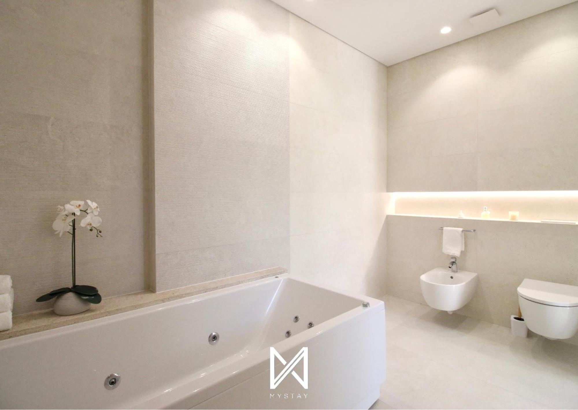 Mystay - Casa 134 Ribeirão Szoba fotó
