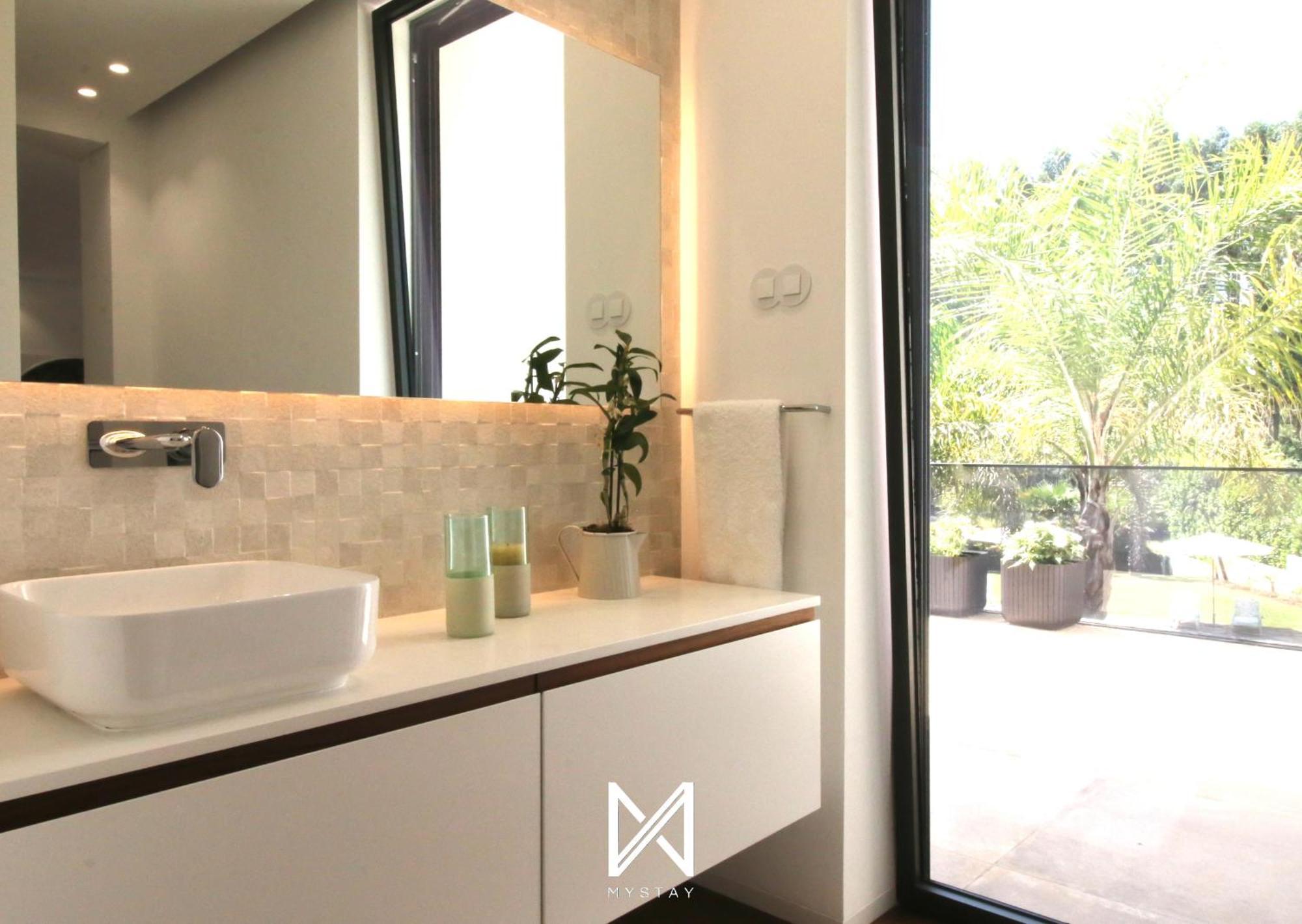 Mystay - Casa 134 Ribeirão Kültér fotó