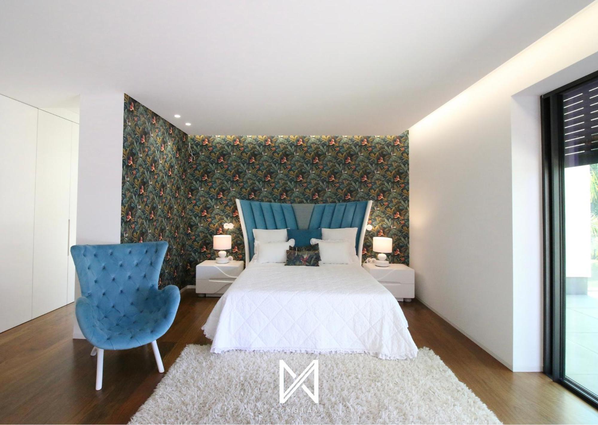 Mystay - Casa 134 Ribeirão Kültér fotó