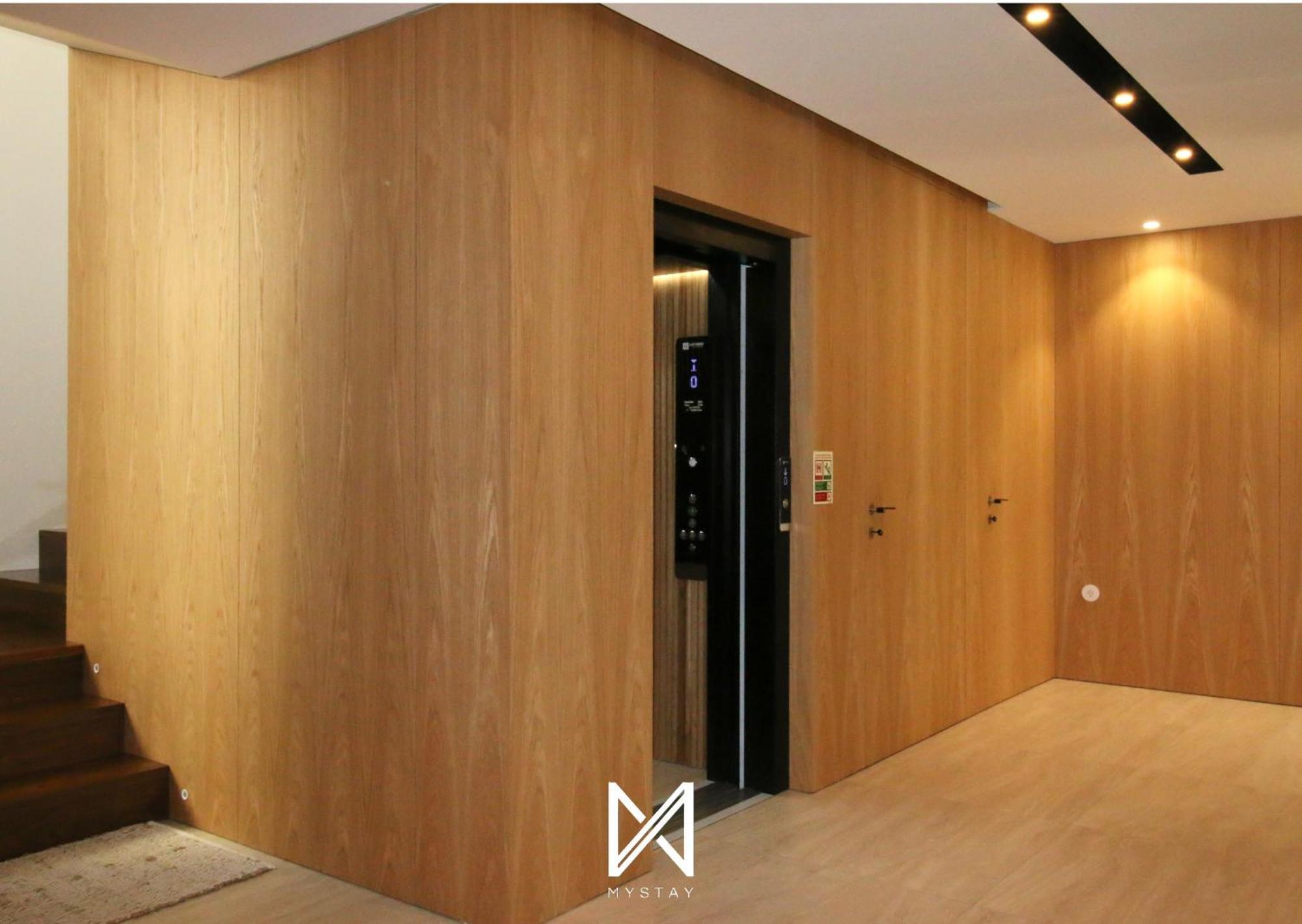 Mystay - Casa 134 Ribeirão Kültér fotó