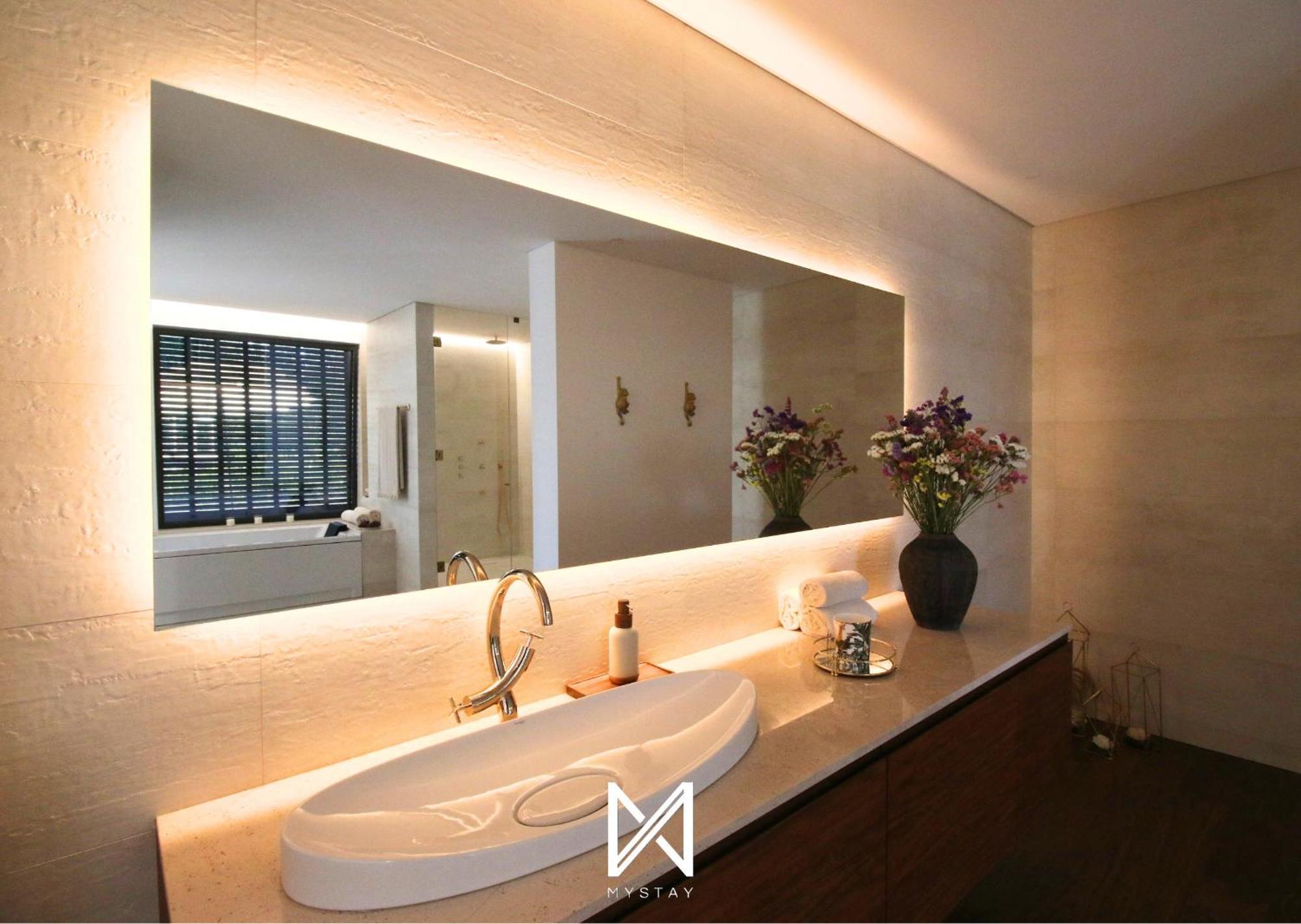 Mystay - Casa 134 Ribeirão Szoba fotó
