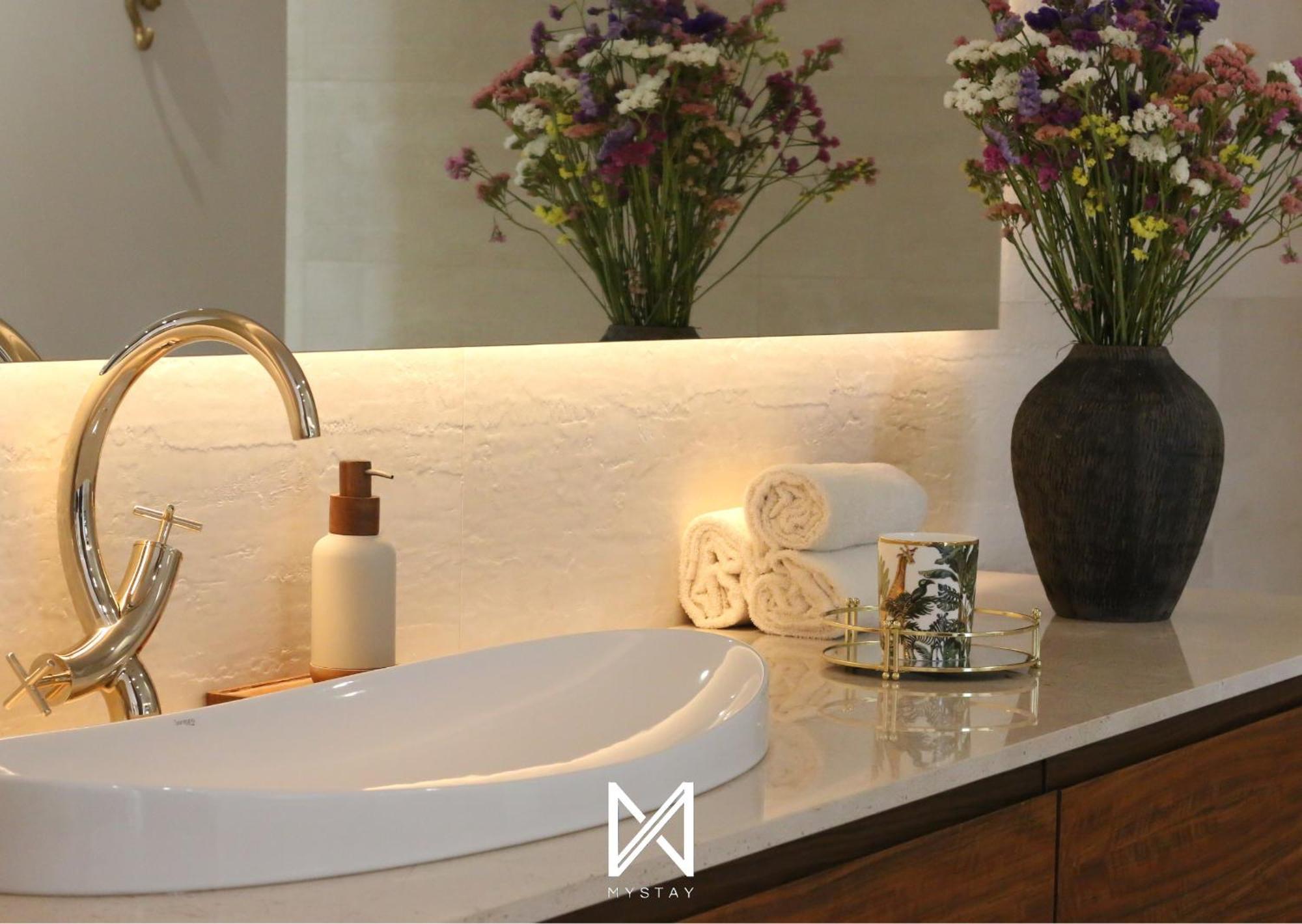 Mystay - Casa 134 Ribeirão Szoba fotó