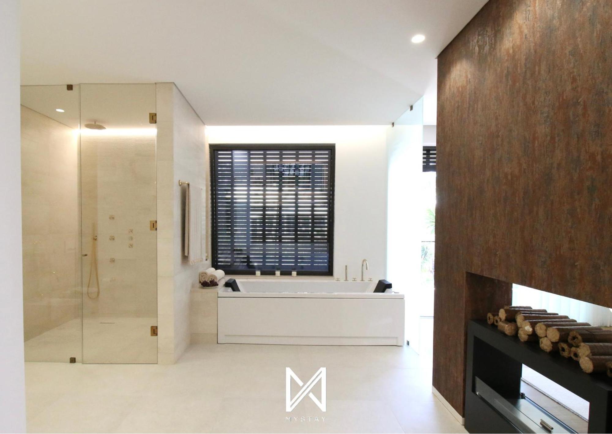 Mystay - Casa 134 Ribeirão Kültér fotó