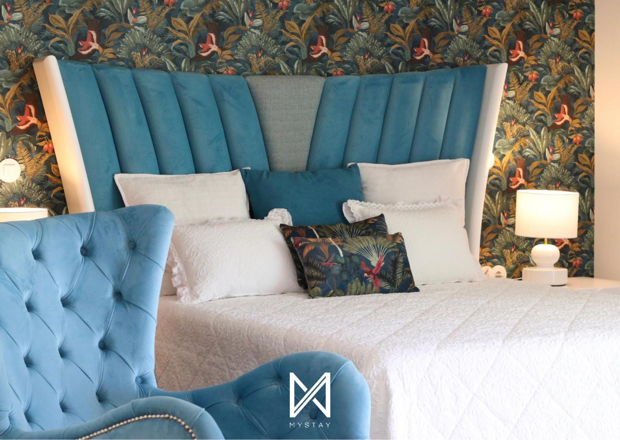 Mystay - Casa 134 Ribeirão Kültér fotó