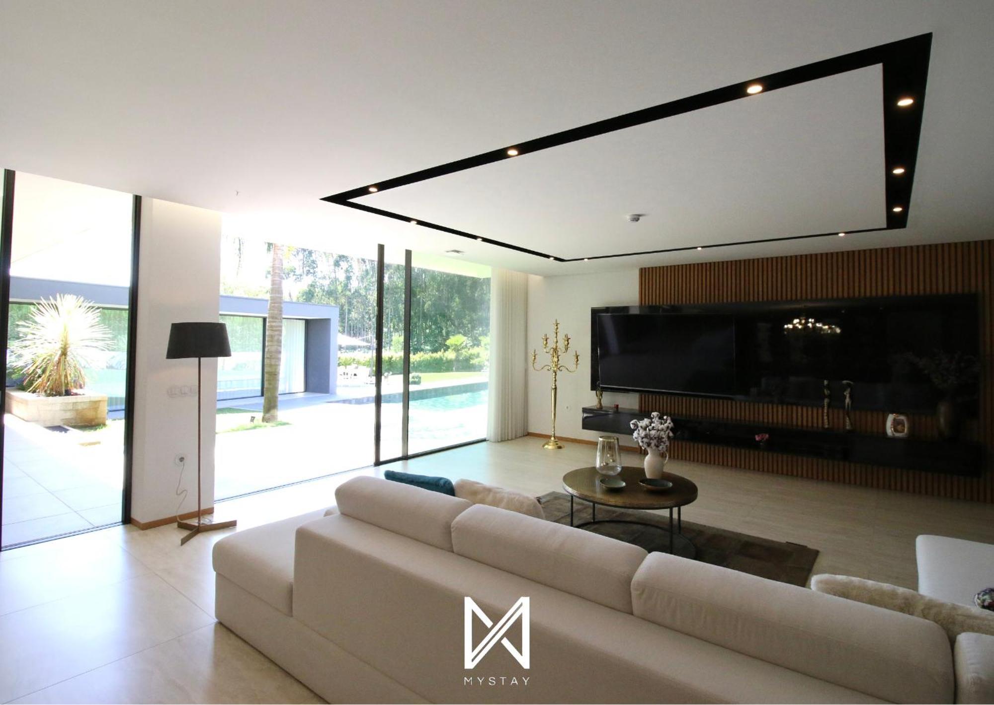 Mystay - Casa 134 Ribeirão Szoba fotó