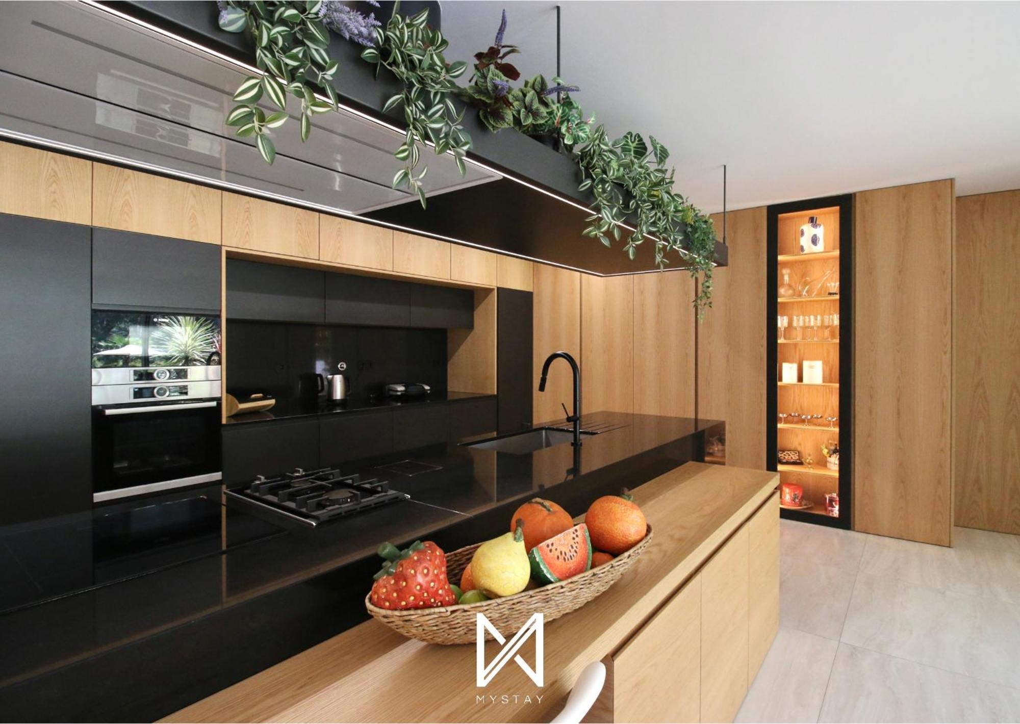 Mystay - Casa 134 Ribeirão Kültér fotó