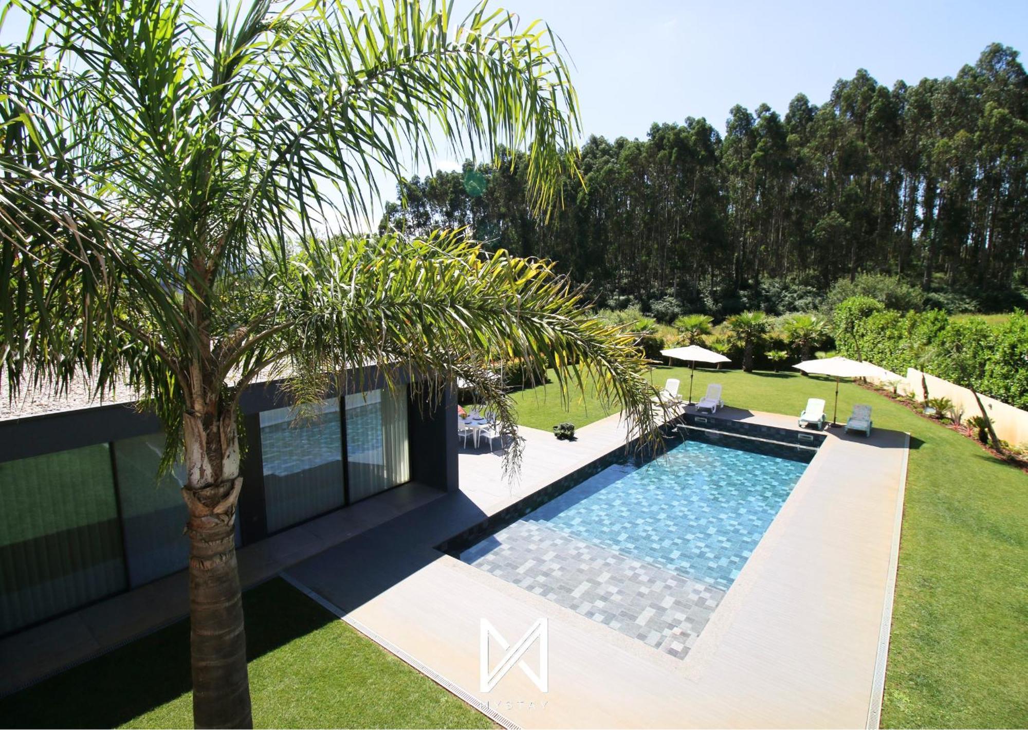 Mystay - Casa 134 Ribeirão Kültér fotó