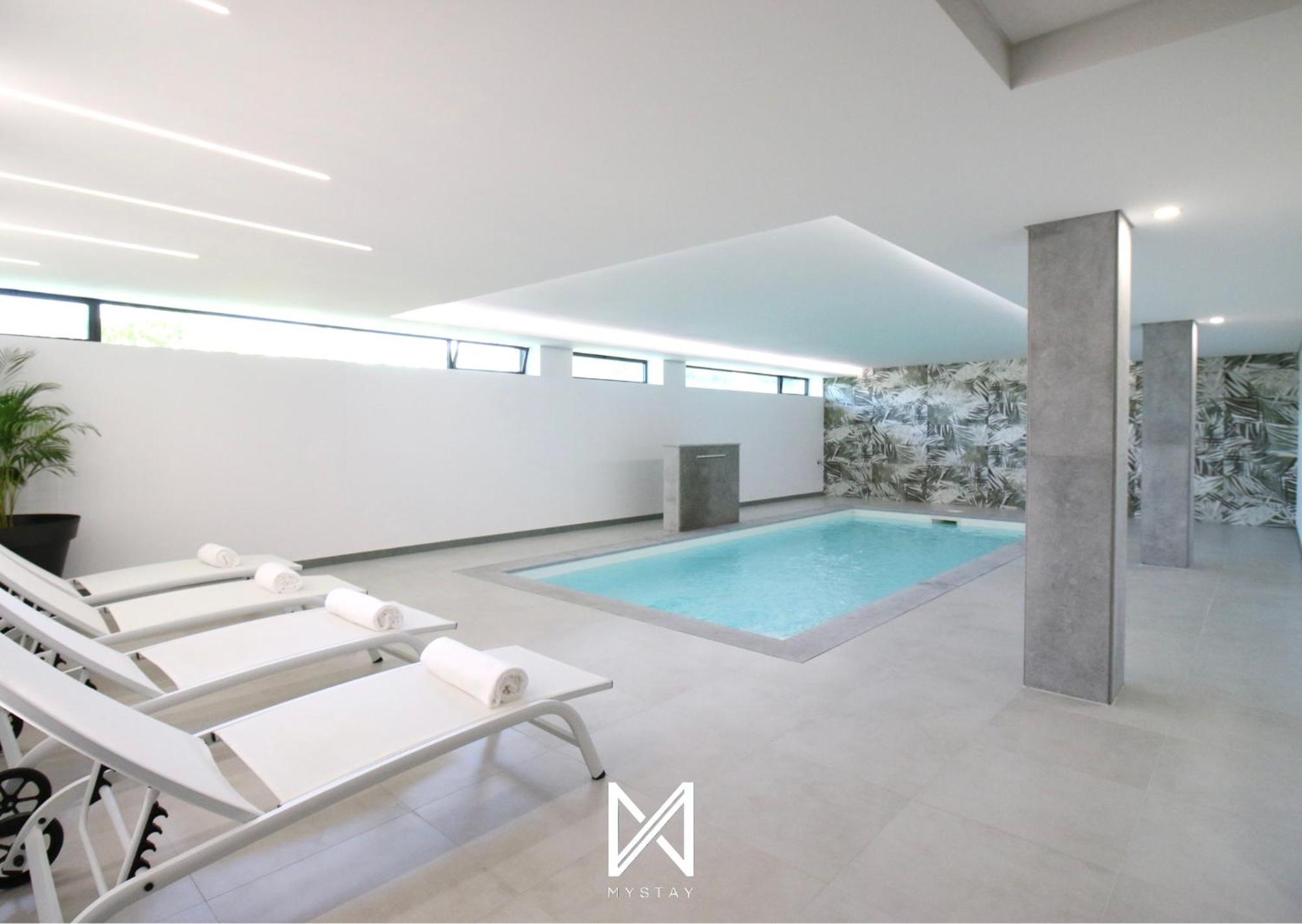Mystay - Casa 134 Ribeirão Kültér fotó