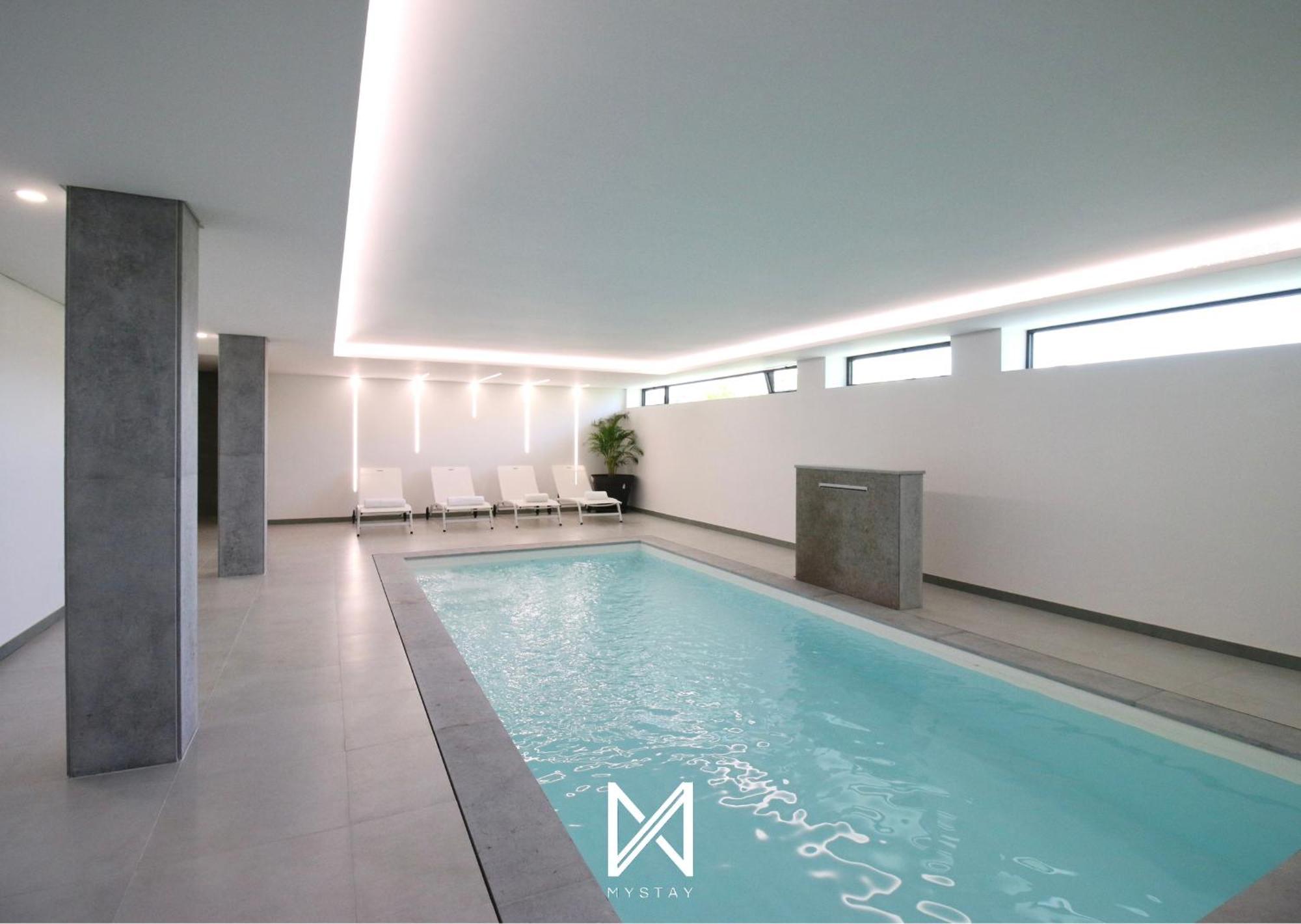 Mystay - Casa 134 Ribeirão Kültér fotó