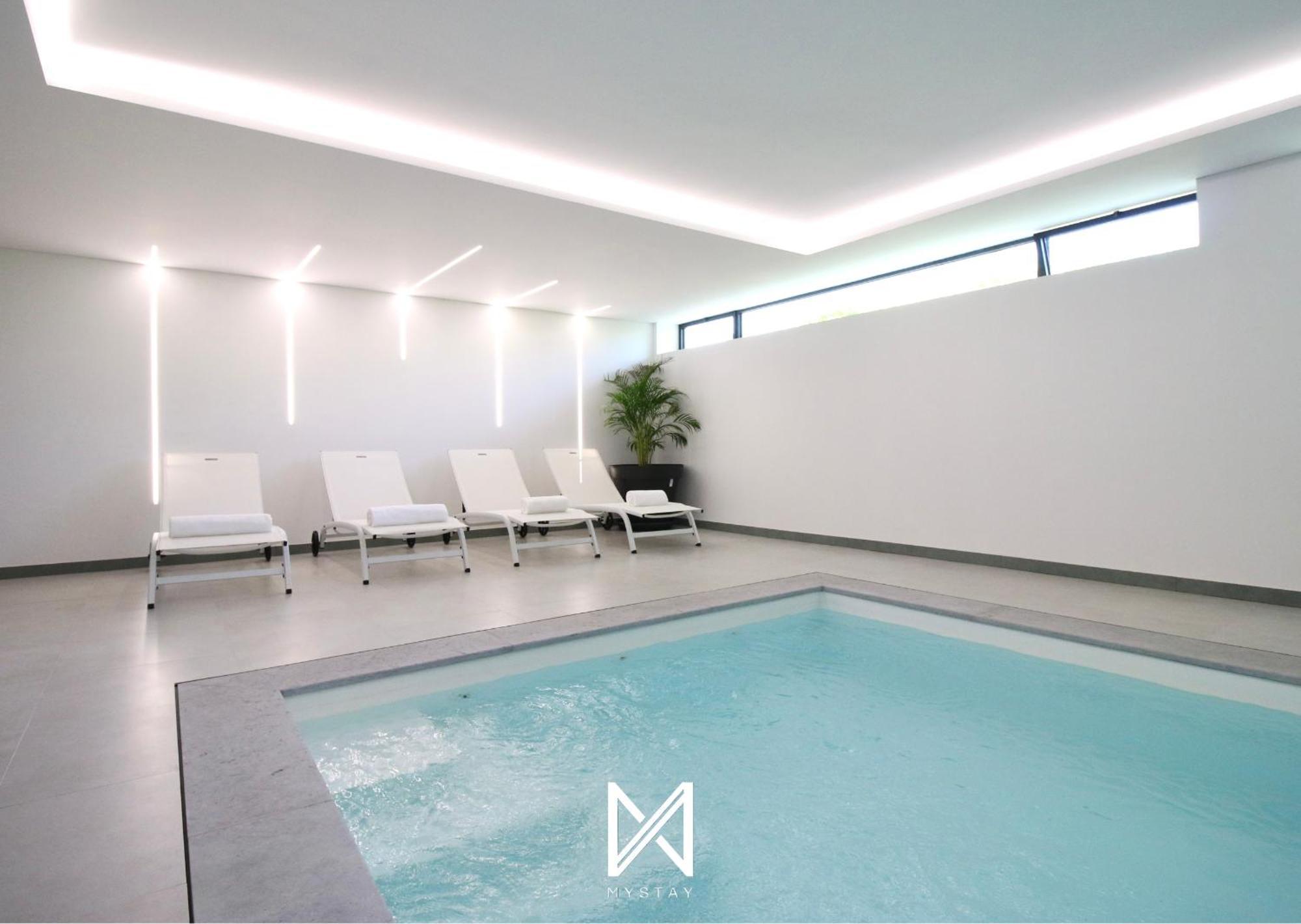 Mystay - Casa 134 Ribeirão Kültér fotó