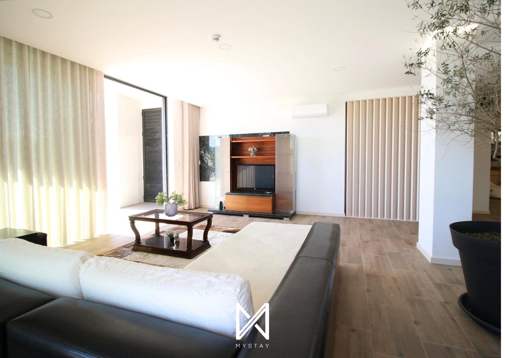 Mystay - Casa 134 Ribeirão Kültér fotó