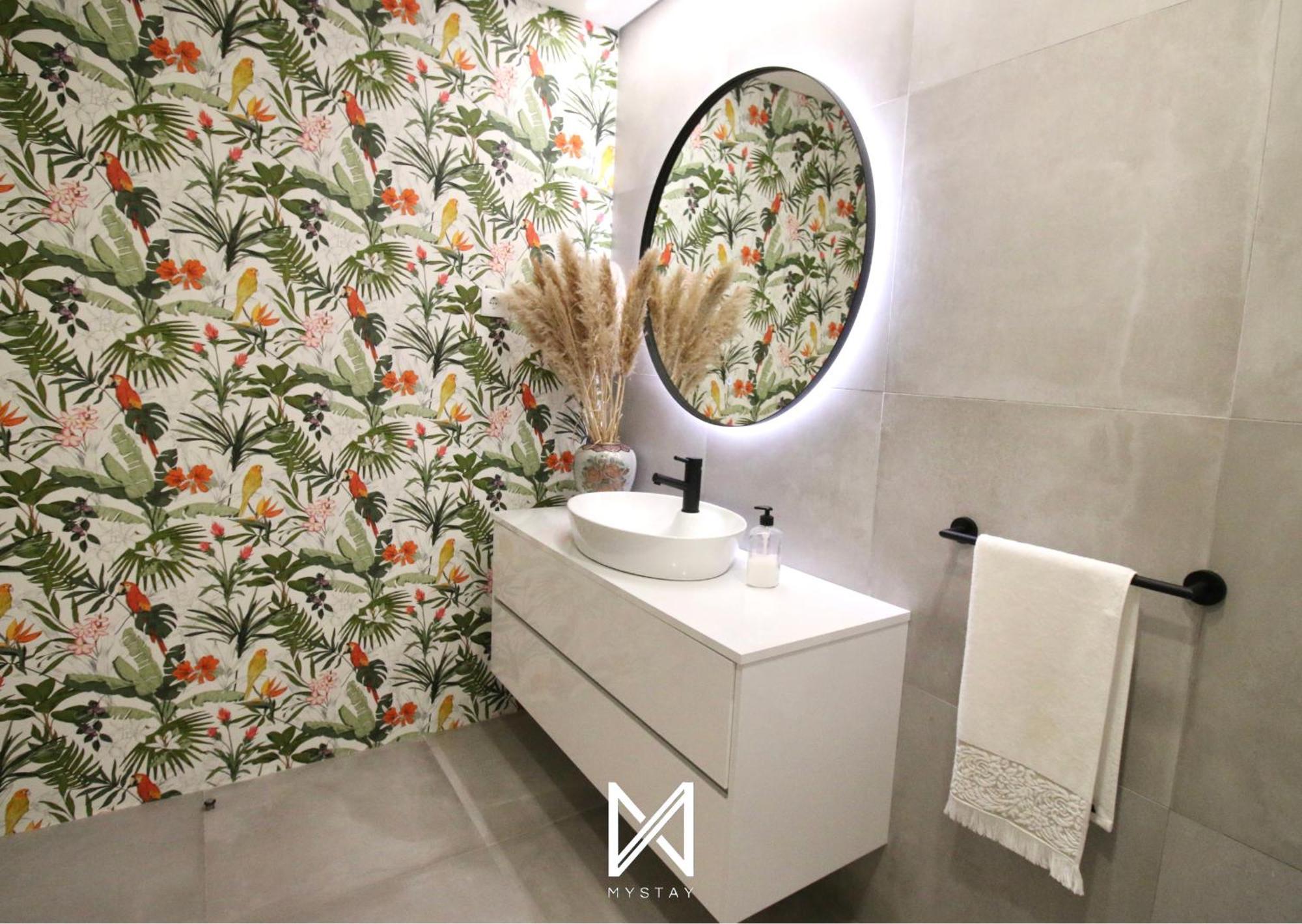 Mystay - Casa 134 Ribeirão Szoba fotó